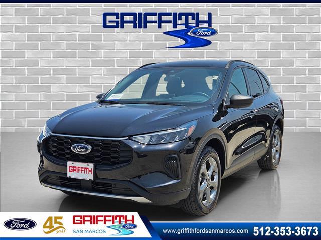 2025 Ford Escape ST-Line for sale in San Marcos, TX
