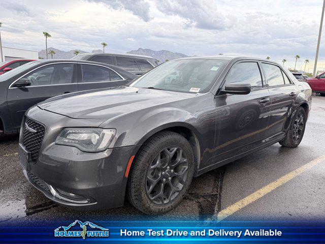 2019 Chrysler 300 300S AWD for sale in Tucson, AZ