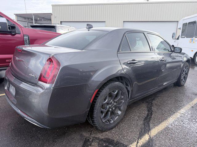 2019 Chrysler 300 300S AWD