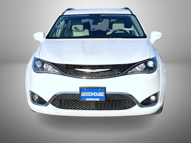 2019 Chrysler Pacifica Touring L Plus