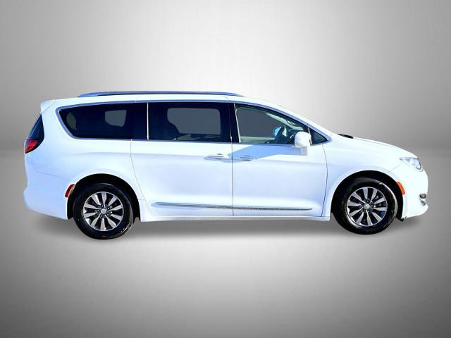 2019 Chrysler Pacifica Touring L Plus