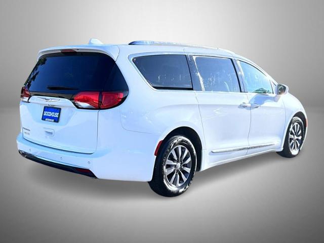 2019 Chrysler Pacifica Touring L Plus