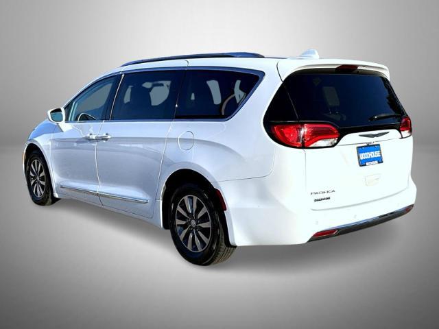 2019 Chrysler Pacifica Touring L Plus