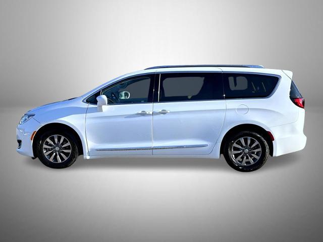 2019 Chrysler Pacifica Touring L Plus
