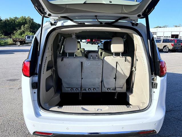 2019 Chrysler Pacifica Touring L Plus