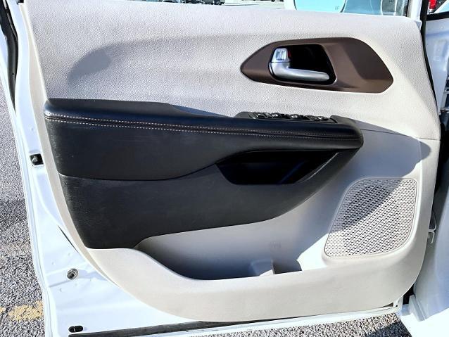 2019 Chrysler Pacifica Touring L Plus