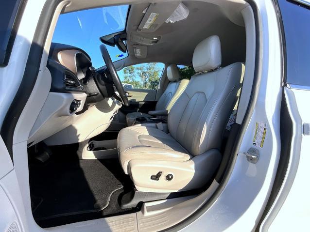 2019 Chrysler Pacifica Touring L Plus