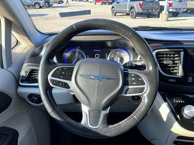 2019 Chrysler Pacifica Touring L Plus