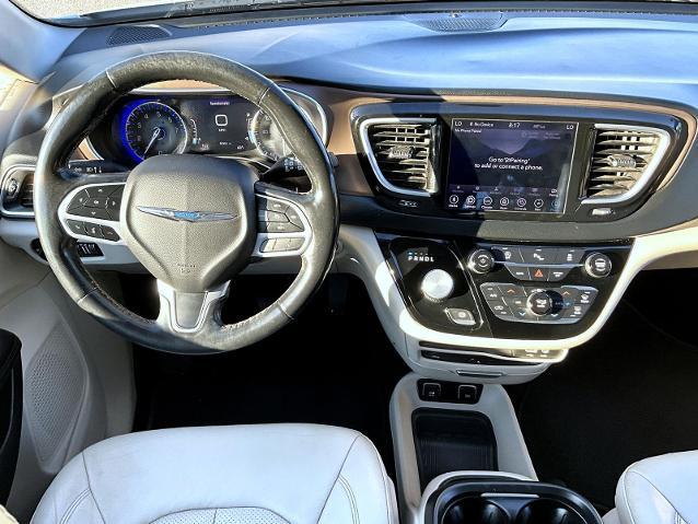 2019 Chrysler Pacifica Touring L Plus