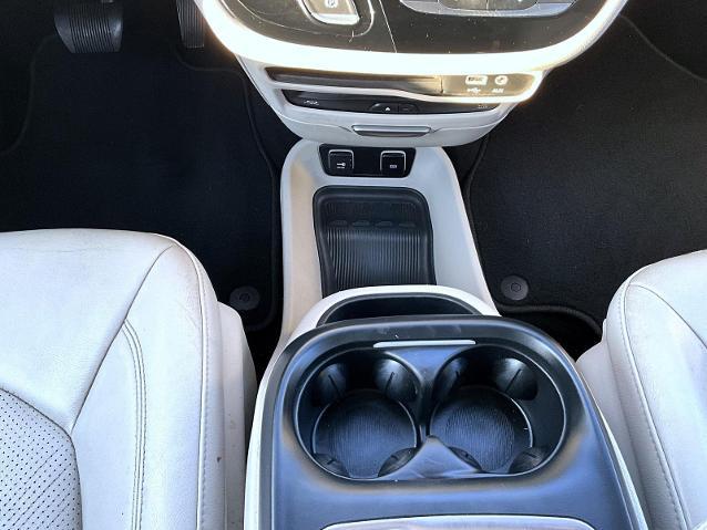 2019 Chrysler Pacifica Touring L Plus