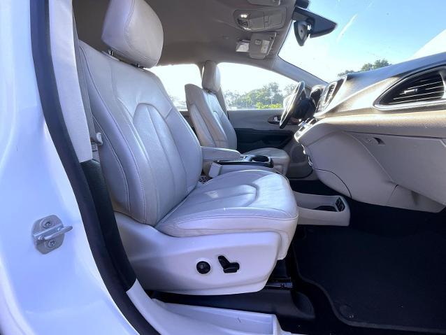 2019 Chrysler Pacifica Touring L Plus