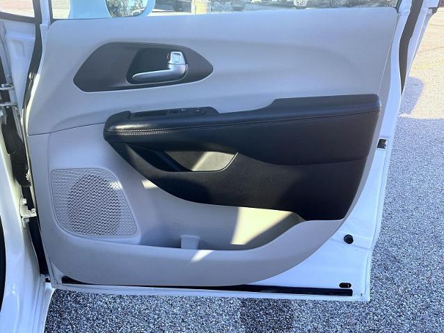 2019 Chrysler Pacifica Touring L Plus