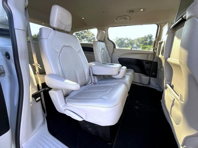 2019 Chrysler Pacifica Touring L Plus