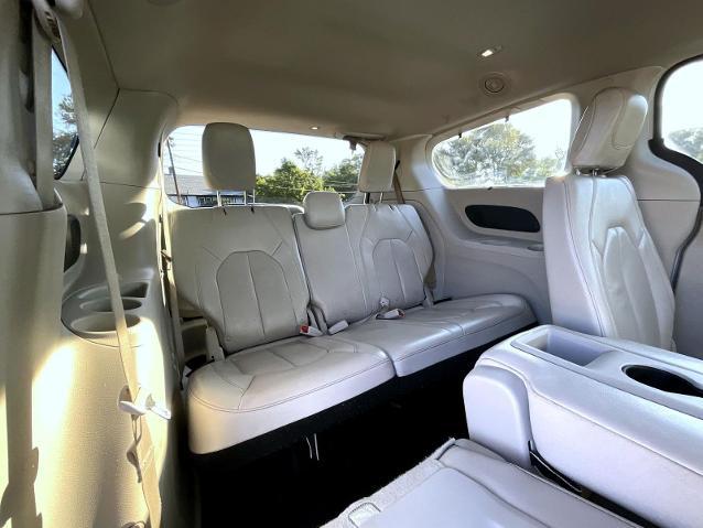 2019 Chrysler Pacifica Touring L Plus
