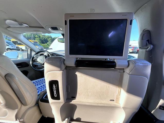 2019 Chrysler Pacifica Touring L Plus