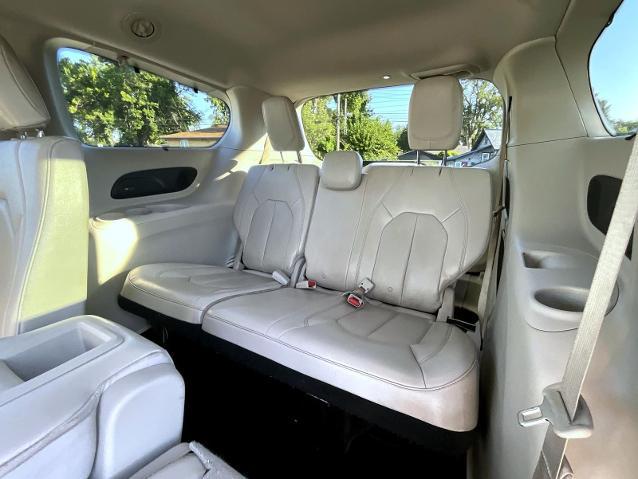 2019 Chrysler Pacifica Touring L Plus