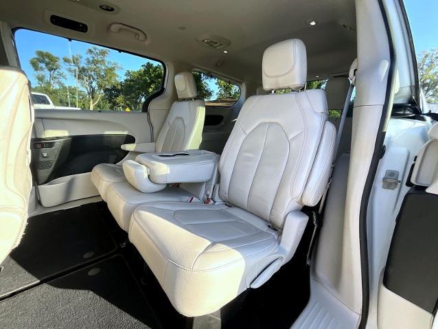 2019 Chrysler Pacifica Touring L Plus