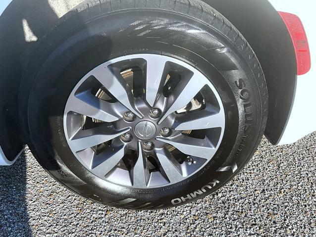 2019 Chrysler Pacifica Touring L Plus