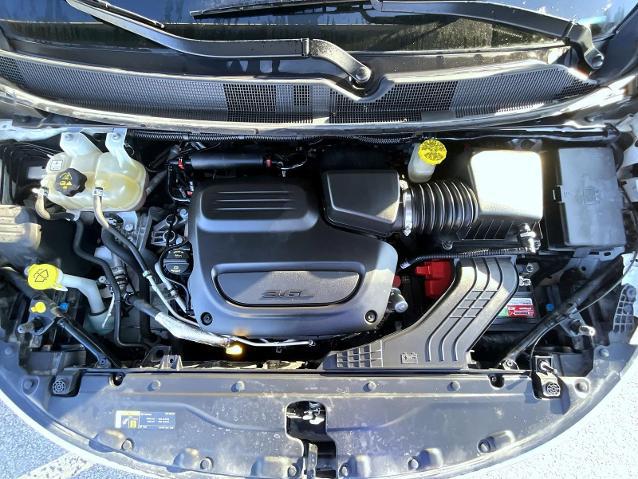 2019 Chrysler Pacifica Touring L Plus