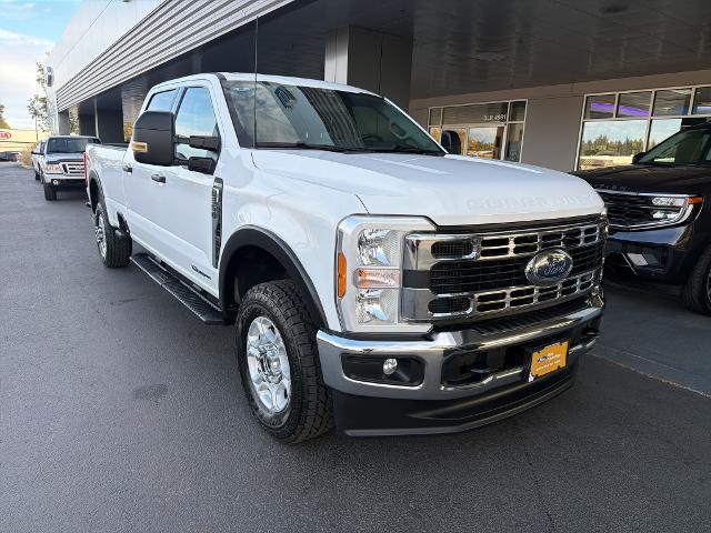 2025 Ford F-350 XLT for sale in Coeur D Alene, ID