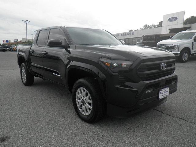 2026 Toyota Tacoma SR5 for sale in Staunton, VA