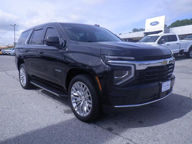 2025 Chevrolet Tahoe 4WD LS for sale in Staunton, VA