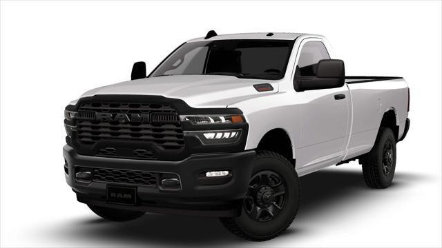 2026 RAM Ram 2500 RAM 2500 TRADESMAN REGULAR CAB 4X2 8 BOX