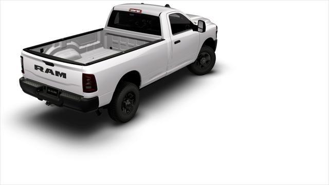 2026 RAM Ram 2500 RAM 2500 TRADESMAN REGULAR CAB 4X2 8 BOX