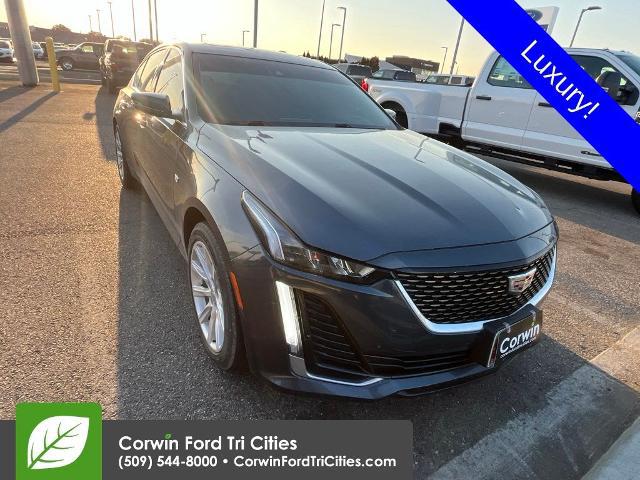2020 Cadillac CT5 Luxury for sale in Pasco, WA