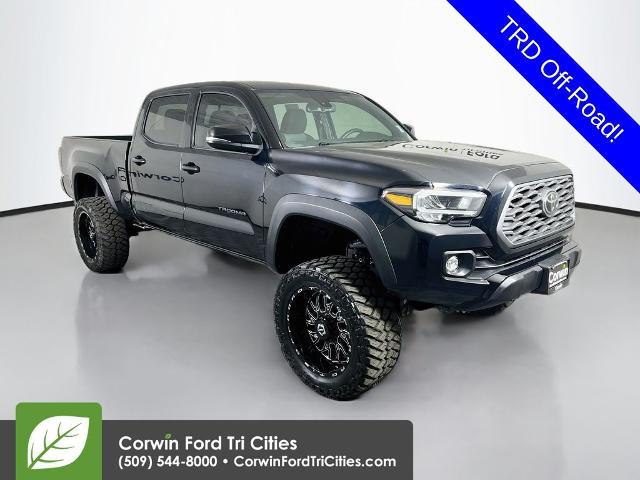 2022 Toyota Tacoma TRD Off Road for sale in Pasco, WA