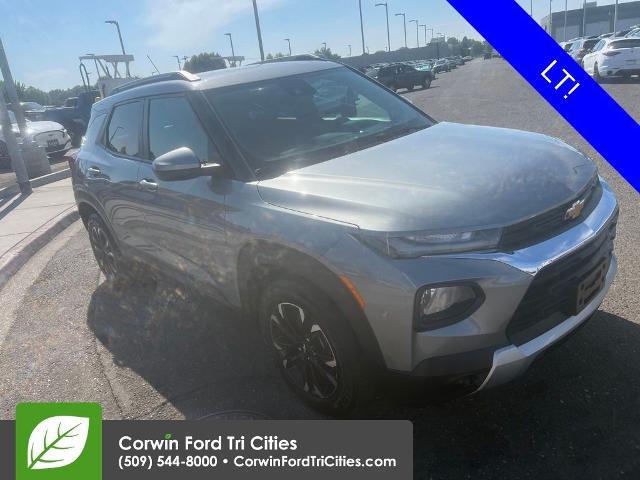 2023 Chevrolet TrailBlazer FWD LT for sale in Pasco, WA