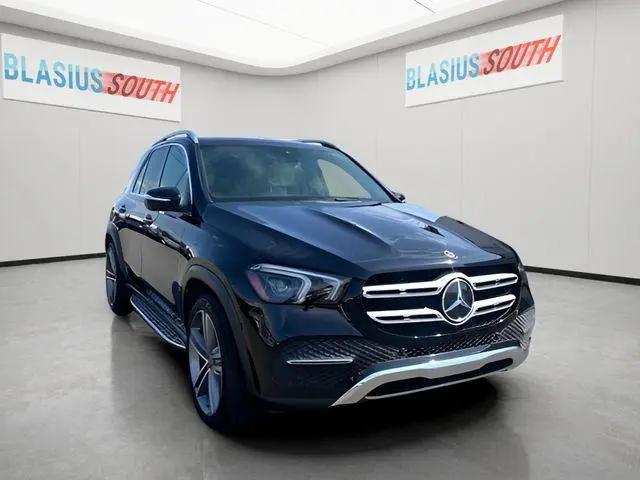 2021 Mercedes-Benz GLE GLE 350 4MATIC for sale in Stratford, CT