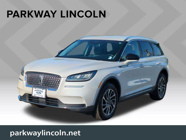 2020 Lincoln Corsair Standard for sale in Winston Salem, NC