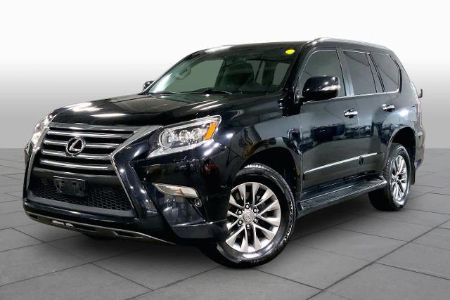2014 Lexus GX 460 Luxury for sale in Auburn, MA