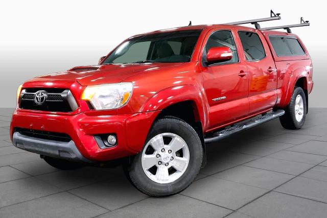 2015 Toyota Tacoma Base V6 for sale in Auburn, MA