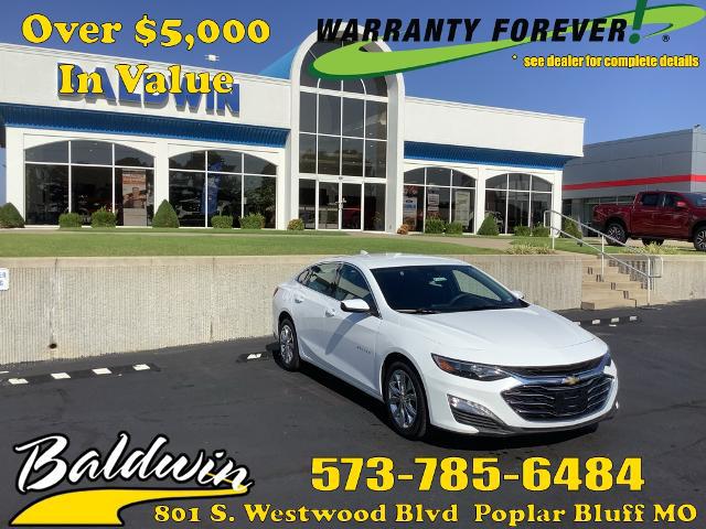 2023 Chevrolet Malibu FWD 1LT for sale in Poplar Bluff, MO