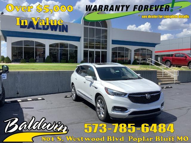 2018 Buick Enclave Avenir for sale in Poplar Bluff, MO