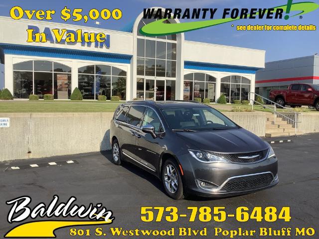 2019 Chrysler Pacifica Limited for sale in Poplar Bluff, MO