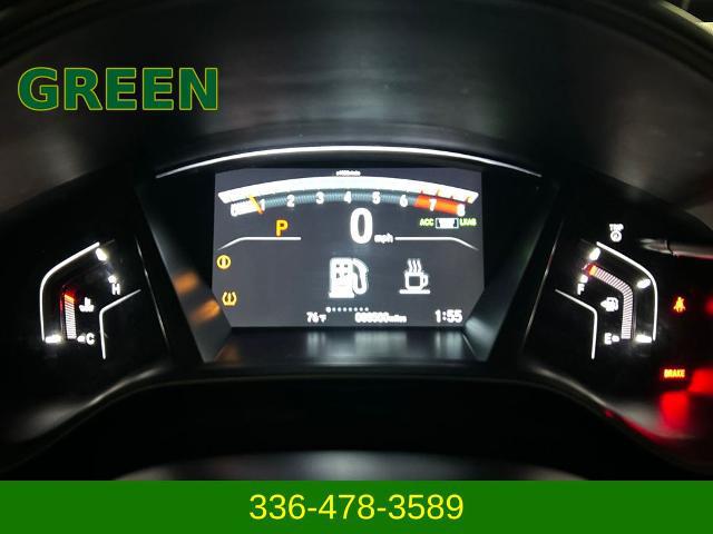 2022 Honda CR-V AWD EX for sale in Greensboro, NC