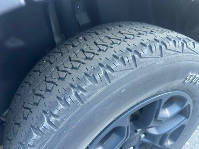 2021 Jeep Cherokee Trailhawk 4x4