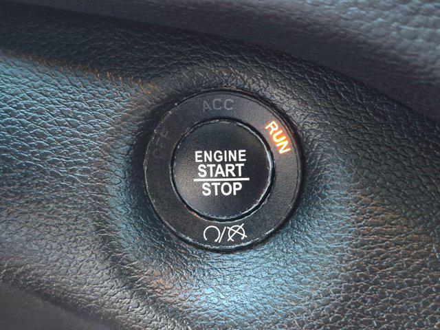 2021 Jeep Cherokee Trailhawk 4x4