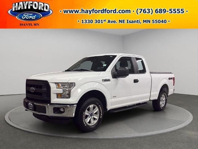 2016 Ford F-150 XL for sale in Isanti, MN