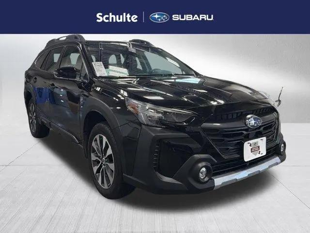 2025 Subaru Outback Limited for sale in Sioux Falls, SD