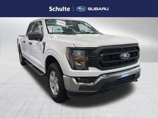 2023 Ford F-150 XL for sale in Sioux Falls, SD