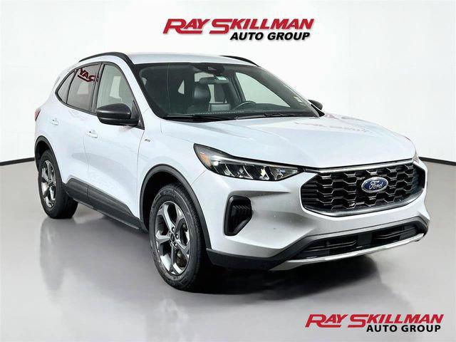 2025 Ford Escape ST-Line for sale in Indianapolis, IN