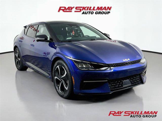2023 Kia EV6 GT-Line for sale in Indianapolis, IN