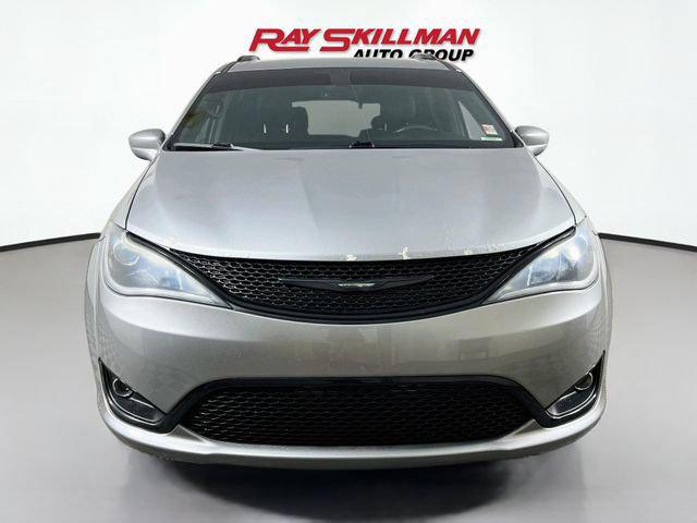 2019 Chrysler Pacifica Touring L Plus