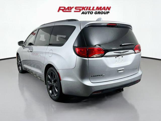 2019 Chrysler Pacifica Touring L Plus