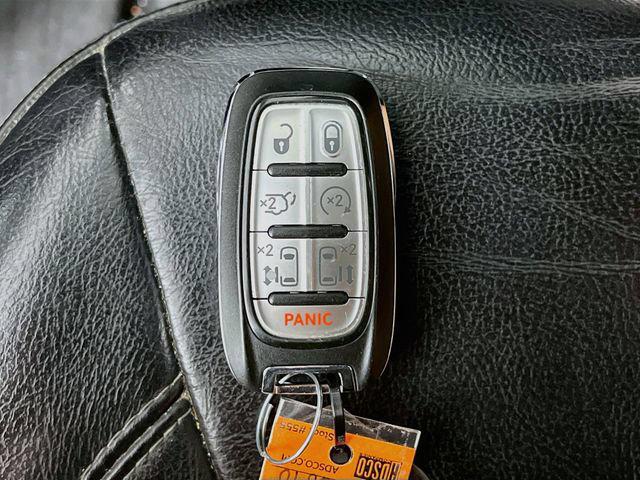 2019 Chrysler Pacifica Touring L Plus
