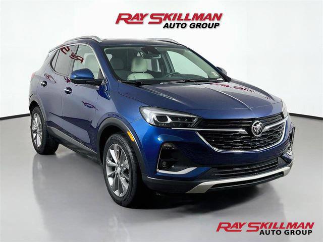2020 Buick Encore GX FWD Essence for sale in Indianapolis, IN